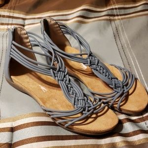 Me Too "Camilla" sandal